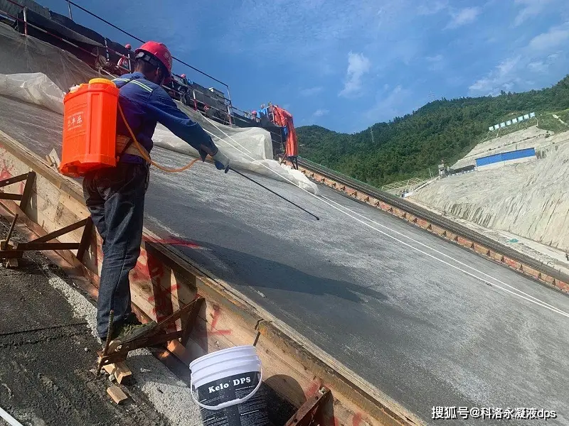 水性滲透防水涂料耐酸堿腐蝕嗎?專業防水劑廠家解析